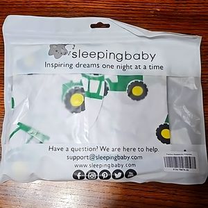 NWT Zipadee-Zip by sleeping baby sleep transition sack - xsmall (3-6 mos)